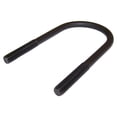 thumbnail image 1 of Fits 1991-2001 Jeep Cherokee Crown Automotive Leaf Spring Axle U Bolt 52004010 OEM Replacement; 3.55 Inch Width; Single, 1 of 4
