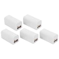 thumbnail image 2 of Bifurcador Paralelo De Terminal, Bifurcador Paralelo Cubierta Aislante Desmontable Para Cableado De Luz De Techo Cableado De Interruptor, Cableado De Medidor Eléctrico ZAQW ZK-1316, 2 of 8