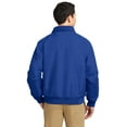 thumbnail image 2 of Port Authority Men's Tall Charger Jacket, 2 of 5