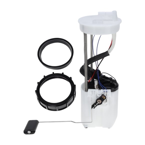 Electric Fuel Pump Assembly for Honda Ridgeline 2006-2014 V6 3.5L Fuel Filter Pump Module with Inlet Strainer No.17045SJCA00