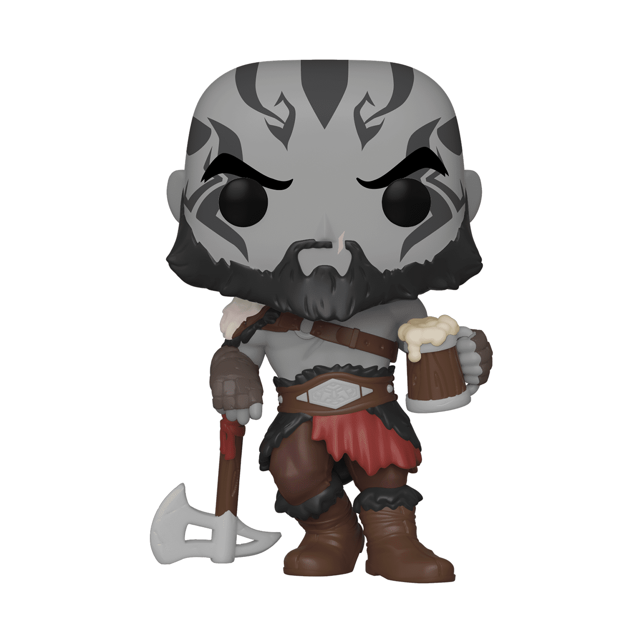 funko pop games vox machina
