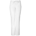thumbnail image 1 of Sapphire Scrubs "Vienna" Mid Rise Straight Leg Pant w/ Antimicrobial Scrub Bottoms, 1 of 1