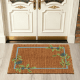 thumbnail image 5 of Welcome Doormat Indoor Outdoor Entrance Door Mat Summer Welcome Floor Mat Front Back Door Funny Non Slip Doormat Inside Outside Washable Entryway Carpet Rug for Porch Patio Hallway, 5 of 5