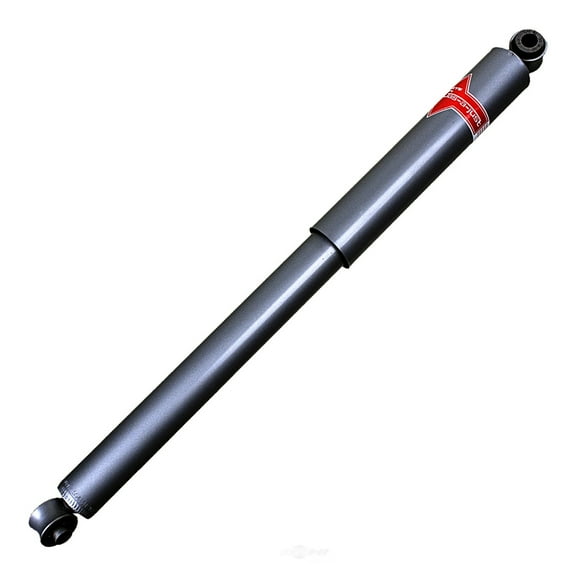 KYB KG5443 High Pressure Monotube Gas Shock Fits select: 1980-1997 FORD F350, 1980-1991 FORD F250
