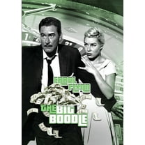 The Big Boodle (DVD), MGM Mod, Mystery & Suspense