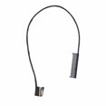 thumbnail image 1 of Cable HDD Para Computadora Portátil, Cable Para Disco Duro Para Computadora Portátil De Alta Precisión, Estable, Duradero Y Seguro Para Computadora Portátil DV6 6000, 1 of 7