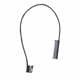 thumbnail image 1 of Cable De Disco Duro Para Computadora Portátil, Cable HDD Estable, Seguro Y Duradero De ABS Para Reemplazo, 1 of 7