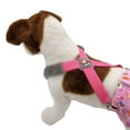thumbnail image 5 of Dog Suspenders for Pet Clothes Apparel Diapers Pants Skirt Belly Bands, 5 of 5