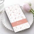 thumbnail image 5 of Hukapapa Cuaderno de páginas interiores con cuadrícula, suministros de oficina para regalos comerciales para hombres y mujeres, 7 x 3,54 pulgadas, 128 páginas, naranja,:;:;, 5 of 5