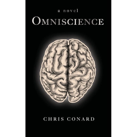 Omniscience, (Hardcover)
