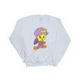 thumbnail image 1 of Looney Tunes Girls Tweety Pie Hip Hop Sweatshirt, 1 of 3