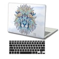 thumbnail image 3 of KSK KAISHEK Hard Shell for Old MacBook Pro 15 inchs( Retina Display No Touch, 2012/2013/2014/2015) + Black Keyboard Cover Model A1398, No CD-ROM / USB-C Animal A 121, 3 of 5