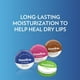 thumbnail image 5 of Bálsamo labial Vaseline Lip Therapy Rosy Lips, paquete de 3, 18 ml, 5 of 6
