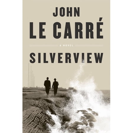 Silverview (Hardcover)