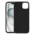 thumbnail image 3 of Funda Para iPhone 14 Silicon suave Interior Afelpado Antigolpes, 3 of 4
