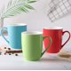 thumbnail image 4 of Mugg Kaffemugg, Blå, 4 of 5
