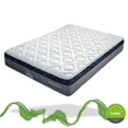 thumbnail image 1 of Colchón King Size Infusion Memory Foam Gel Lester Ortopédico Perfect Dream, 1 of 7