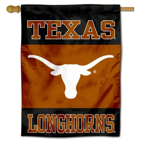 Texas UT Longhorns Black 30