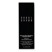 Bobbi Brown Skin Long Wear Weightless Foundation SPF 15 - N-042 Beige , 1 oz Foundation