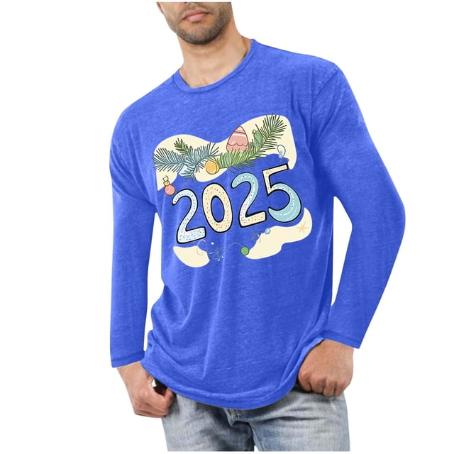 Men's Fitness Home Wear Pajamas Color Solid Color T-shirt Sports