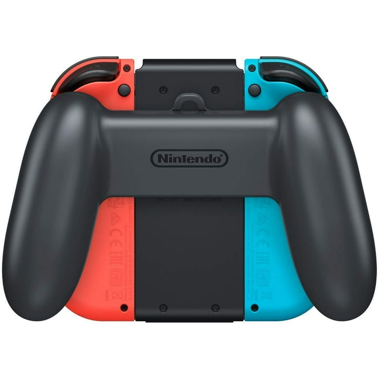 Nintendo Switch GRIP CONTRLLER-TYPE G1 Nintendo Switch GRIP CONTRLLER-TYPE G1 Switch Grip