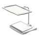 thumbnail image 1 of Magnifying Lamp,Hands Free Magnifying Glass with Flexible Gooseneck,Stepless Dimmable Magnifier Lamp for Repair, 1 of 5
