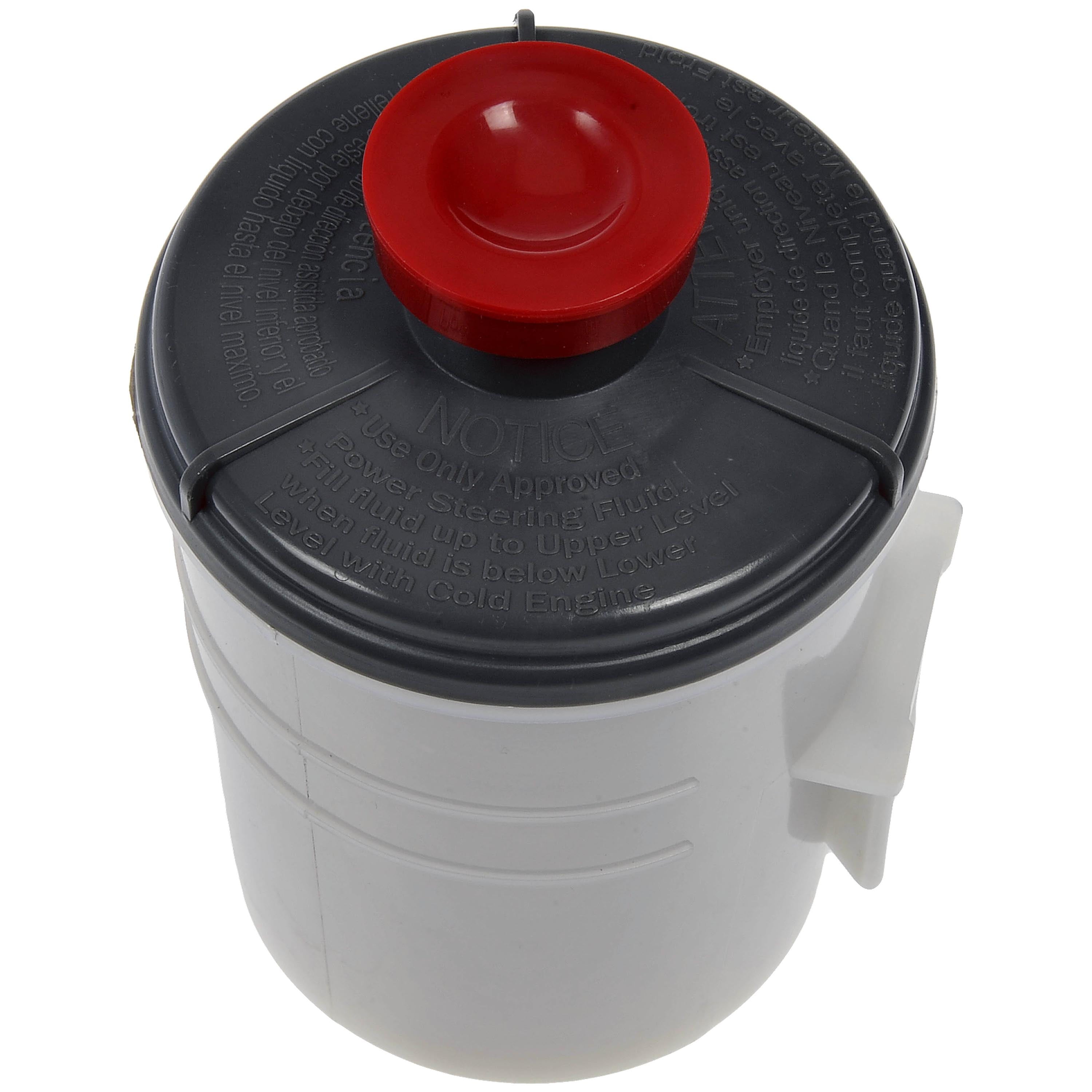 Power Steering Reservoir