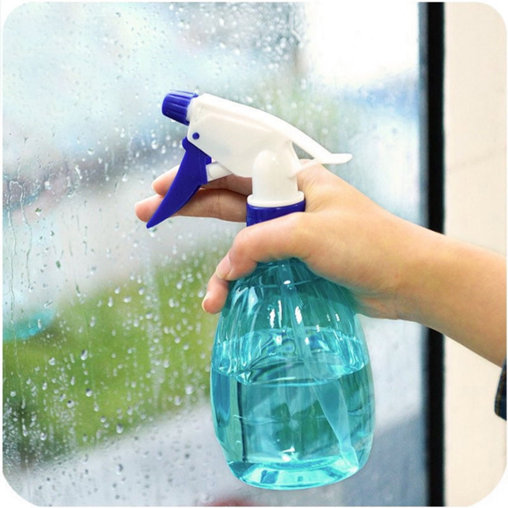 Jeobest 1PC Water Spray Bottle - Empty Spray Bottle - Garden Watering