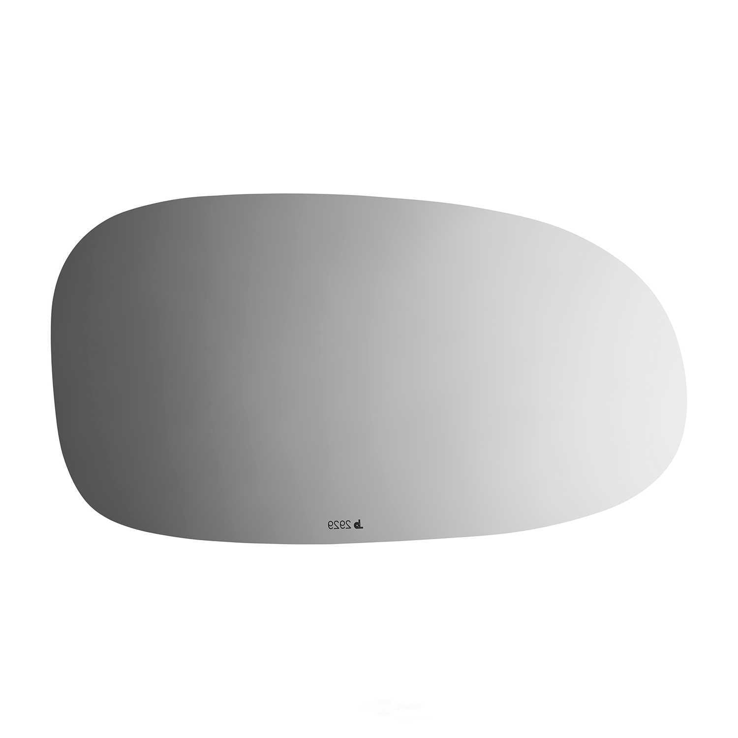Burco 2929 Driver Side Flat Replacement Mirror Glass for Chrysler Sebring