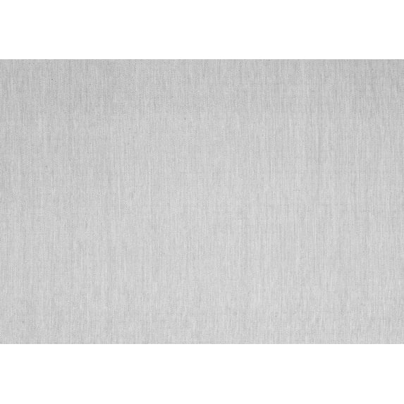 Ahgly Company Indoor Rectangle Abstract Gray Contemporary Area Rugs, 2' x 5'