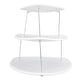 thumbnail image 1 of Soporte Para Postres, Torre De Exhibición Minimalista Para Postres, Multifuncional, Ligero Para Frutas, 1 of 7