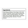 thumbnail image 4 of Sprouts Cherry Chamoy Dried Mango 6 oz (Pack of 2), 4 of 4