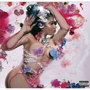 Kali Uchis - Orquídeas - Music & Performance - Vinyl