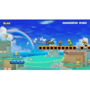 Nintendo Switch - Super Mario Maker 2 Video Game