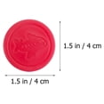 thumbnail image 2 of Shisuyan Chess Pieces Plastic 16Pcs 1.57X1.57X0.59In, 2 of 9