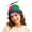 Blue, variant on Baseball Hats for Women Men Adjustable Adult with Detachable Propeller Novelty Outdoor Caps for Men Green One Size