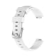 thumbnail image 1 of Pulsera De Repuesto Deportiva De Silicona Correa De Silicona Cómoda Impermeable Para Mujeres Hombres Banda De Reloj Deportivo Compatible Para Fitbit Inspire2 Ace3 seitruly EL016532-11, 1 of 5