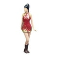 thumbnail image 2 of ZLight Figurines Diorama Peintes 1/64 pour Collections Modèle Architecture Trains Rouge Hauteur 2.7cm, 2 of 6