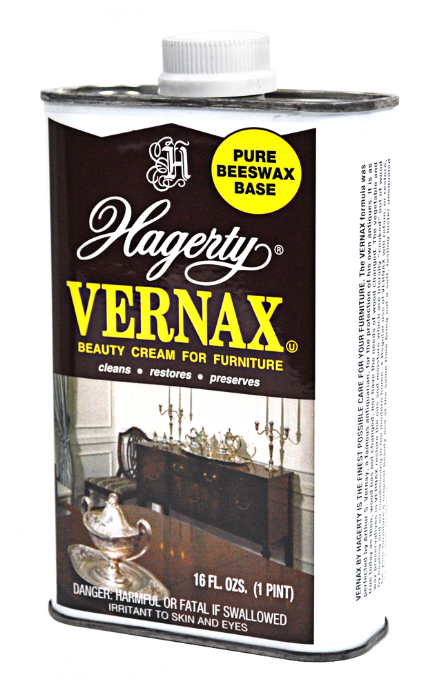 Hagerty Vernax Furniture Polish, 16 Oz Walmart Canada