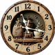 thumbnail image 1 of Reloj de pared 30CM Cq2115a, 1 of 9