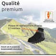 thumbnail image 2 of 12x Embouts en Caoutchouc pour Bâtons de Marche Nordique Embouts pour Bâtons de Randonnée Embouts pour Bâtons de Marche Nordique Embouts pour Bâtons de Randonnée Terrain, 2 of 5
