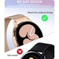 thumbnail image 3 of LGSY Milanese Bands for Samsung Galaxy Watch 5 40mm 44mm/Samsung Galaxy Watch 5 Pro 45mm, 3 of 11