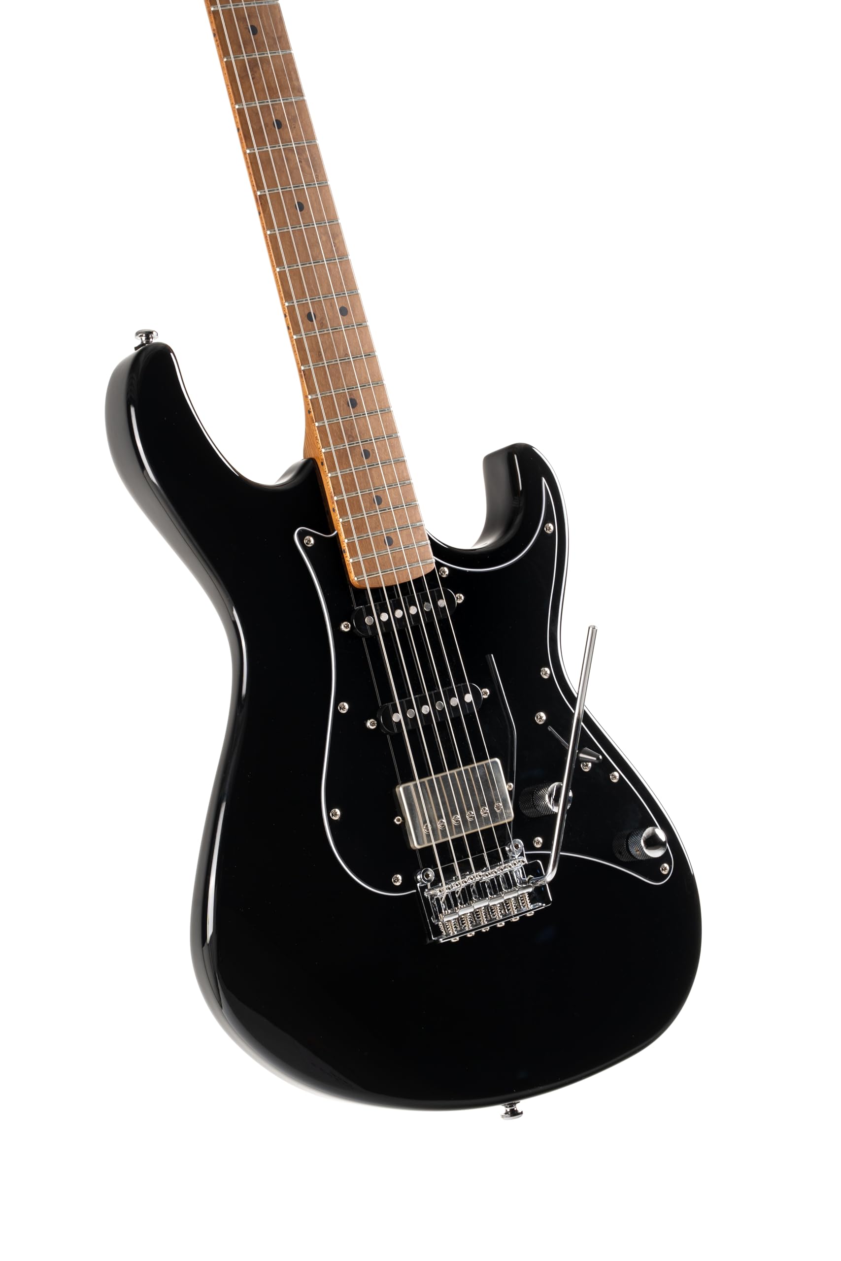 Cort エレキギター ブラック 100611241 Cort エレキギター ブラック 100611241 Cort エレキギター