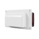 thumbnail image 1 of Caravan Side Air Vent Ventilation Exhaust Fans Outlet Kit Car Accessories for Campers Trailer Motorhome Marine Yacht,B, 1 of 5