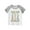 YGrey1532, variant on MEZZALL Kids Toddler Little Boys T-Shirt Personality Fashion Letter Prints Short Sleeve Tshirt Tee Tops 4-5 Years Cozy Kids Wear