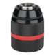 thumbnail image 2 of Metal Heavy Duty 1/2-20UNF 13Mm Portabrocas Sin Llave VáStago Hexagonal/SDS/Enchufe Cuadrado Adaptador Hembra Herramienta de Hardware, 2 of 5