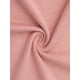 thumbnail image 5 of INSPIRAR CHIC Pantalones Palazzo de Pierna Ancha de Cintura Alta para Mujeres, Casual, con Cuerda, Cortos, L Rosa, 5 of 5