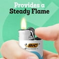 thumbnail image 4 of BIC 5PK ECOLUTIONS POCKET LIGHTER, 4 of 8