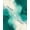 Green, Pattern 3, variant on Flatwoven High Traffic Area Rug, Mint Meadow Touch Accent Serene Green Hues, Non Slip, Stain Resistant, Washable Area Rugs for Living Room, Bedroom(White, 2X3)