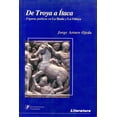 thumbnail image 1 of De troya a ítaca, de Jorge Arturo Ojeda , Fontamara, Blanda, 1 of 2